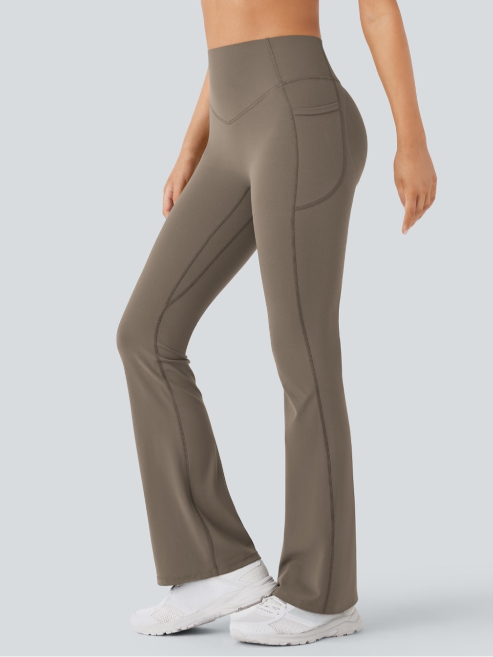 Halara UltraSculpt™ High Waisted Scrunch Butt Lifting